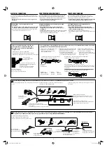 Предварительный просмотр 3 страницы JVC Exad KD-AVX33 Installation Manual