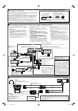 Предварительный просмотр 5 страницы JVC Exad KD-AVX33 Installation Manual