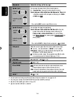 Предварительный просмотр 56 страницы JVC Exad KD-AVX33 Instructions Manual