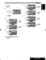 Preview for 7 page of JVC EXAD KD-AVX44 Instructions Manual