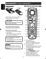 Preview for 10 page of JVC EXAD KD-AVX44 Instructions Manual