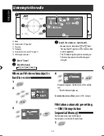 Preview for 12 page of JVC EXAD KD-AVX44 Instructions Manual