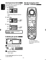 Preview for 18 page of JVC EXAD KD-AVX44 Instructions Manual