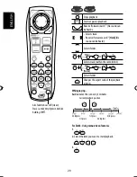 Preview for 20 page of JVC EXAD KD-AVX44 Instructions Manual