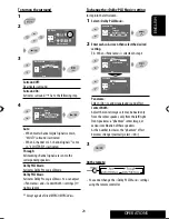 Preview for 23 page of JVC EXAD KD-AVX44 Instructions Manual