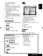 Preview for 27 page of JVC EXAD KD-AVX44 Instructions Manual