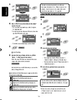 Preview for 32 page of JVC EXAD KD-AVX44 Instructions Manual