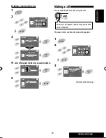 Preview for 33 page of JVC EXAD KD-AVX44 Instructions Manual