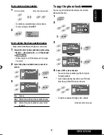 Preview for 35 page of JVC EXAD KD-AVX44 Instructions Manual