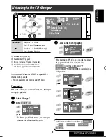 Preview for 41 page of JVC EXAD KD-AVX44 Instructions Manual