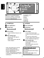 Preview for 44 page of JVC EXAD KD-AVX44 Instructions Manual