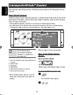 Preview for 46 page of JVC EXAD KD-AVX44 Instructions Manual