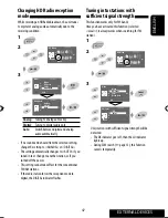 Preview for 47 page of JVC EXAD KD-AVX44 Instructions Manual