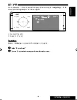 Preview for 49 page of JVC EXAD KD-AVX44 Instructions Manual