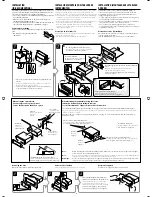 Preview for 78 page of JVC EXAD KD-AVX44 Instructions Manual