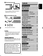 Preview for 87 page of JVC EXAD KD-AVX44 Instructions Manual