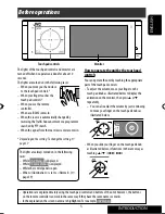 Preview for 89 page of JVC EXAD KD-AVX44 Instructions Manual