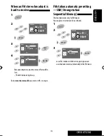 Preview for 97 page of JVC EXAD KD-AVX44 Instructions Manual