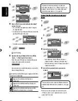 Preview for 120 page of JVC EXAD KD-AVX44 Instructions Manual