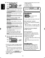 Preview for 122 page of JVC EXAD KD-AVX44 Instructions Manual