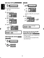 Preview for 132 page of JVC EXAD KD-AVX44 Instructions Manual