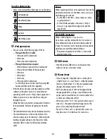 Preview for 151 page of JVC EXAD KD-AVX44 Instructions Manual