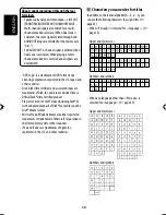 Preview for 152 page of JVC EXAD KD-AVX44 Instructions Manual