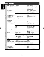 Preview for 158 page of JVC EXAD KD-AVX44 Instructions Manual