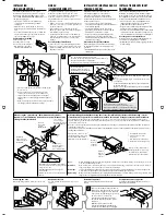 Preview for 162 page of JVC EXAD KD-AVX44 Instructions Manual