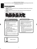 Preview for 170 page of JVC EXAD KD-AVX44 Instructions Manual