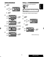 Preview for 205 page of JVC EXAD KD-AVX44 Instructions Manual