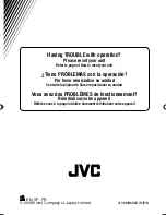 Preview for 244 page of JVC EXAD KD-AVX44 Instructions Manual