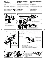 Preview for 246 page of JVC EXAD KD-AVX44 Instructions Manual