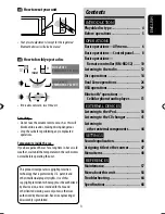 Preview for 335 page of JVC EXAD KD-AVX44 Instructions Manual