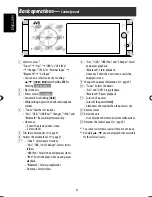 Preview for 340 page of JVC EXAD KD-AVX44 Instructions Manual