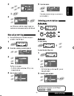 Preview for 345 page of JVC EXAD KD-AVX44 Instructions Manual