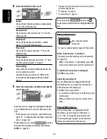 Preview for 366 page of JVC EXAD KD-AVX44 Instructions Manual