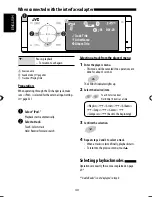 Preview for 372 page of JVC EXAD KD-AVX44 Instructions Manual