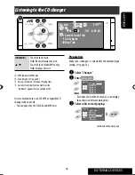 Preview for 373 page of JVC EXAD KD-AVX44 Instructions Manual