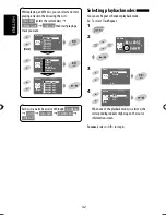 Preview for 374 page of JVC EXAD KD-AVX44 Instructions Manual