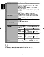 Preview for 384 page of JVC EXAD KD-AVX44 Instructions Manual