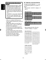 Preview for 394 page of JVC EXAD KD-AVX44 Instructions Manual