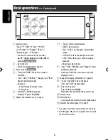 Preview for 416 page of JVC EXAD KD-AVX44 Instructions Manual