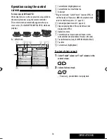 Preview for 439 page of JVC EXAD KD-AVX44 Instructions Manual