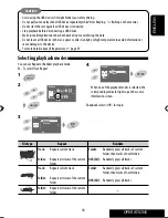 Preview for 443 page of JVC EXAD KD-AVX44 Instructions Manual