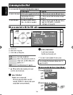 Preview for 444 page of JVC EXAD KD-AVX44 Instructions Manual