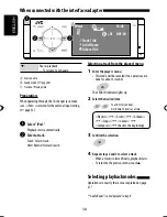 Preview for 446 page of JVC EXAD KD-AVX44 Instructions Manual