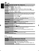 Preview for 462 page of JVC EXAD KD-AVX44 Instructions Manual