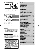 Preview for 485 page of JVC EXAD KD-AVX44 Instructions Manual