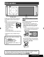 Preview for 487 page of JVC EXAD KD-AVX44 Instructions Manual